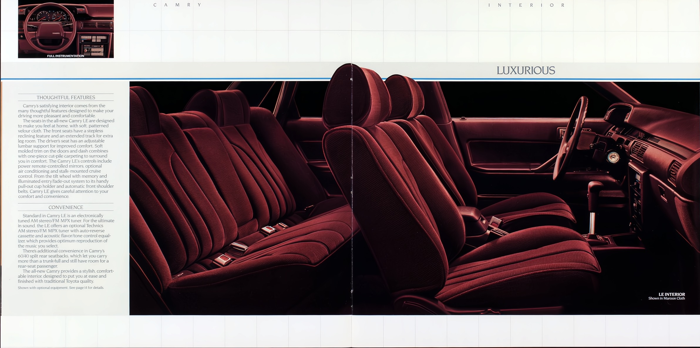 The Old Car Manual Project Brochure Collection